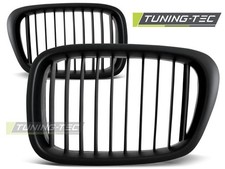 Sportgrill Schwarz passend f�r BMW E39 09.95-06.03