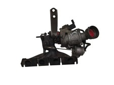 SKODA OCTAVIA II Combi 1Z5 Turbolader 06J145701J 1.8 Benzin 2010 33986064