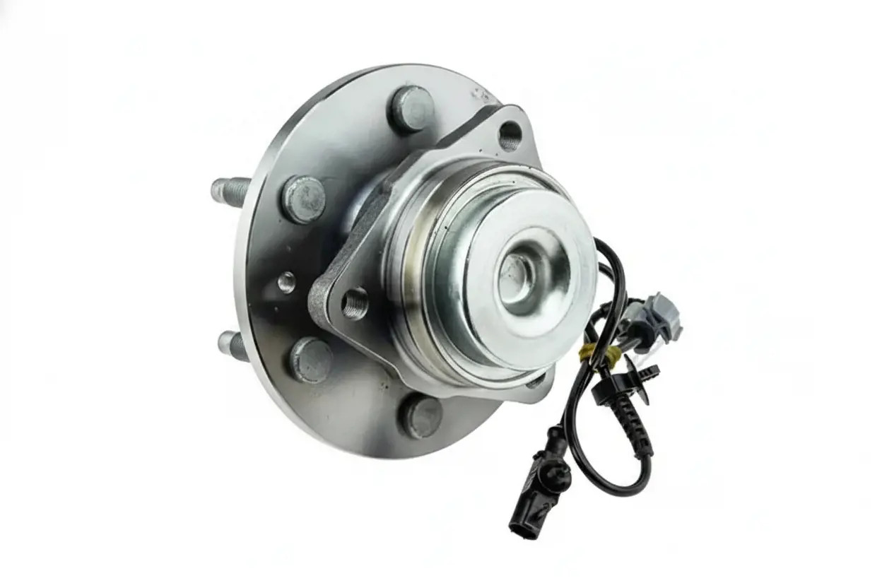 Fits NTY KLP-CH-049 FRONT WHEEL HUB ⭐UK Stock⭐ - Image 4