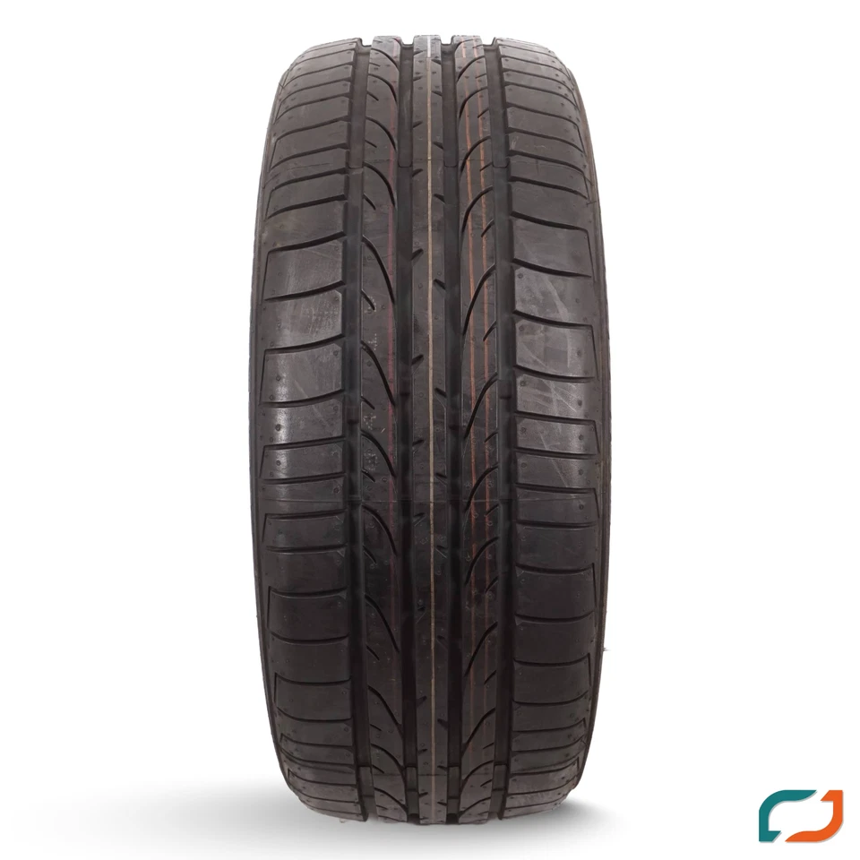 1x 215/45 R17 87V Sommerreifen Bridgestone Potenza R050 Reifen MO DOT17 - Bild 3 von 4