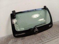 Lunette arrière Citroen C1
