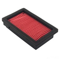 Hiflo Luftfilter HFA4613 FüR Yamaha MT-03 660 H Bj. 2007-2014