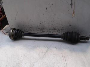 ANTRIEBSWELLE RECHTS HINTEN BMW 5 serie Touring (E61) 2007 7550021A102 #153064