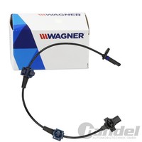 Wagner ABS-SENSOR Raddrehzahl Hinten Rechts Passend FüR Honda CR-V | ABS00562