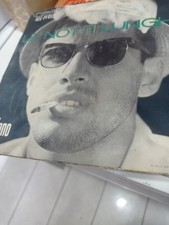 DISCO IN VINILE 45 GIRI ADRIANO CELENTANO ANNO 1963 SABATO TRISTE