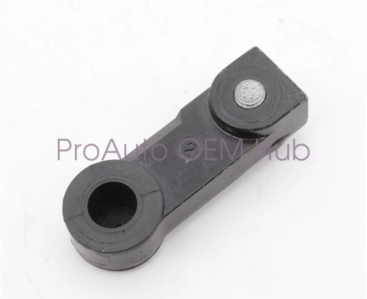 5K2713025AE Shift Cable End Link OEM For VW Polo Bora Passat CC Audi TT A1 A3 Foto 4 de 4