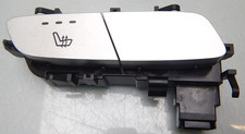 MERCEDES GLC / X253 / SCHALTER SITZHEIZUNG / vorne links / A2139057302 (CW12)