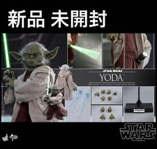 Hot Toys Yoda Star Wars 1 6  c7814c