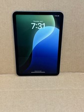 Apple iPad Mini A17 Pro 128GB Wi-Fi Only Space Gray A2993 Excellent Condition