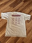 Vintage 90s Hootie And The Blowfish Summer Camps with Truck’s Tour 95 T-Shirt XL — photo 4