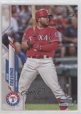 2020 Topps Vintage Stock 88/99 Jose Trevino #403 8u9