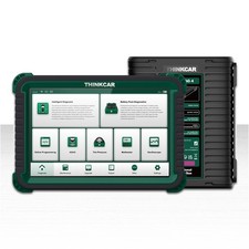 10" 25+ Function Wireless Systems Scanner for Electric Vehicles [Platinum EVD]