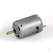 Dumas 4.8V Motor 2021