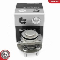 Radlagersatz Esen SKV 29SKV642 FüR Toyota GT 86 ZN6AC_ ZN6BC_ ZN6K BRZ ZC6