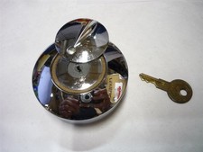 1955 1956 Chrysler Plymouth Desoto Dodge Locking Gas Cap 1617464