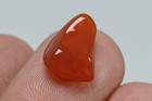 1.8Ct Orange Brown Opal Nugget Specimen YWPT887 — photo 2