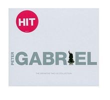 Hit: The Definitive Two-CD Collection  von Gabriel,Peter | CD | Zustand gut