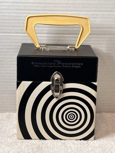 The Smashing Pumpkins the Aeroplane Flies High for sale | eBay
