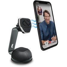 Naztech MagBuddy Universal Magnetic Desk+ Mou...