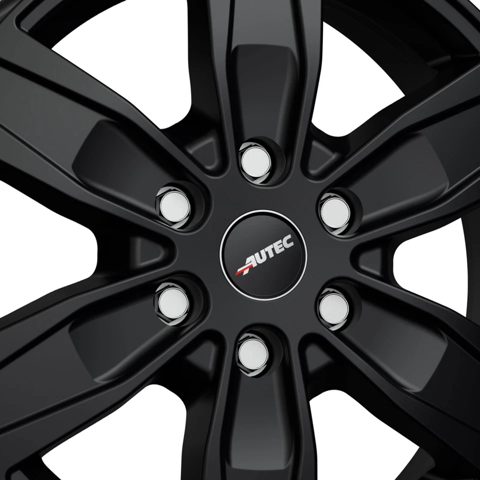 17" Winterräder für Ford Transit Tourneo Custom 225/55 R17 GT Radial WT3 ab 25 - Bild 4 von 4