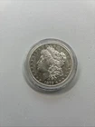 1879 Morgan Silver Dollar UNC