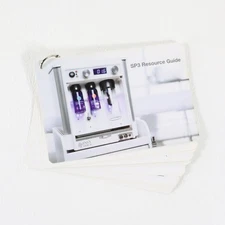 Envy Medical SP3 Resource Guide User Treatment Parameters Protocol