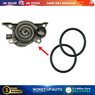 2X Motorölabscheider O-Ring Dichtung Gasket für Mercedes M-Klasse S-Klasse