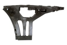 hinten rechts BLIC 6508-06-2532932P Halter, Stoßfänger für FORD