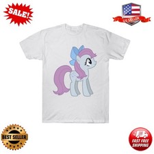 Blue Belle My Little Pony T-Shirt S-3XL