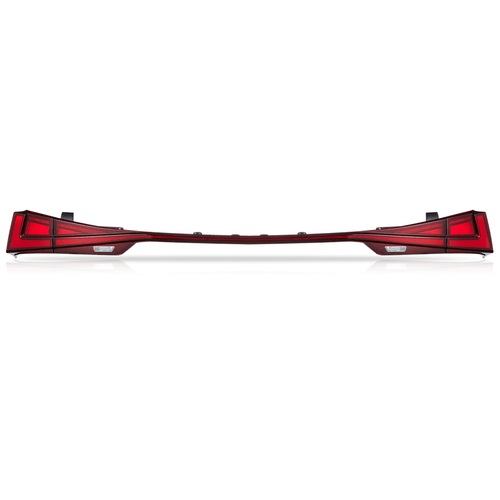 VLAND RED LED Tail Lights For Lexus IS250 300h 350F 14-20 W/Animation&Sequential - Bild 2 von 11