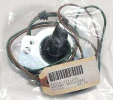 1960-1985 Honda CM91 C70 CT70 S90 CB125S Taillight Socket Assembly 33710-033-000