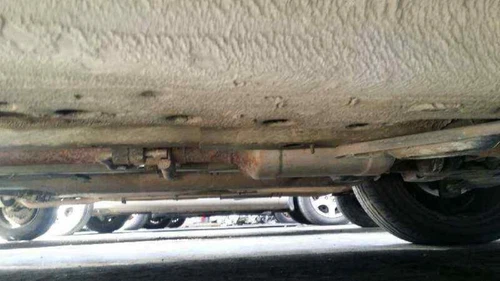 13124675 Transmision Delantera Izquierda para OPEL ASTRA H BERLINA Enjoy 1497553 - Imagen 10 de 10