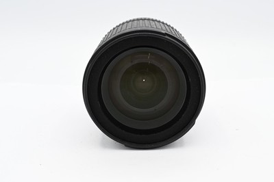 Nikon AF-S DX Nikkor 18-135mm f/3.5-5.6 G ED IF Autofocus Lens for APS-C DSLR