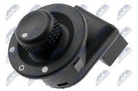 Schalter AußEnspiegelverstellung NTY EWS-RE-032 FüR Opel Movano X62 Bus Cdti FWD