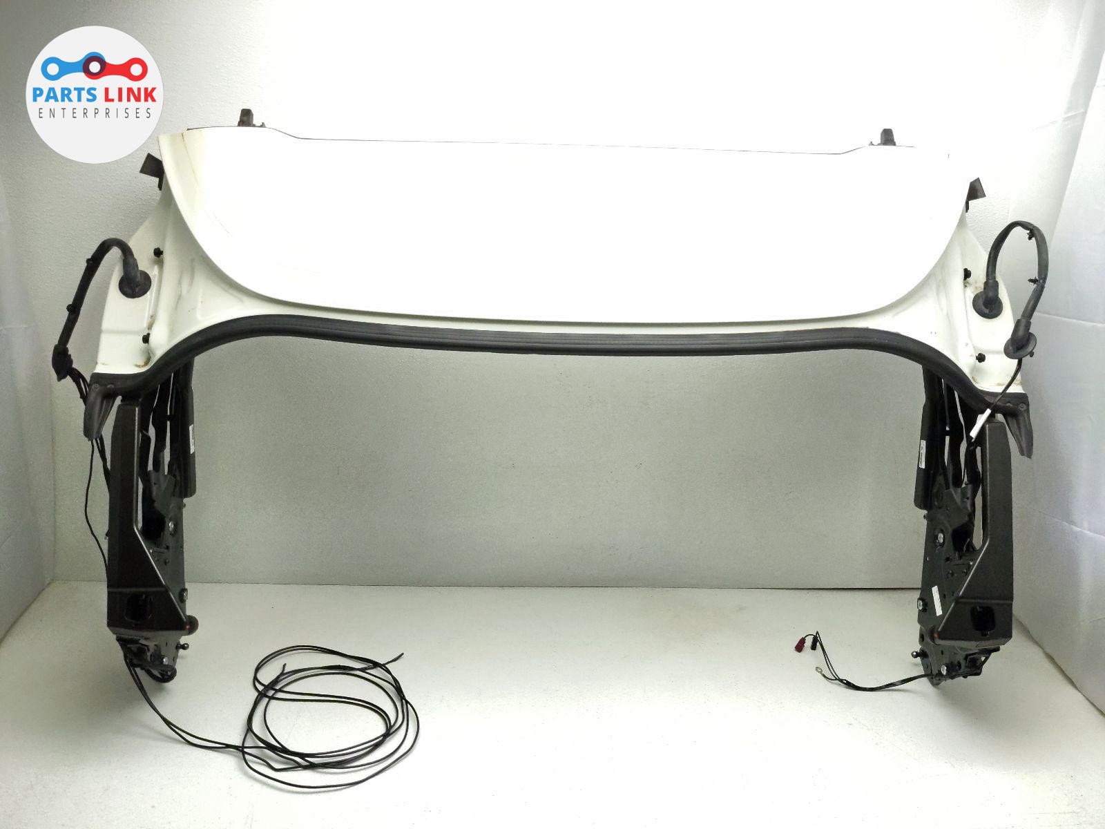 2008-14 FERRARI CALIFORNIA REAR ROOF TONNEAU COVER TRUNK TOP PANEL HINGE F149