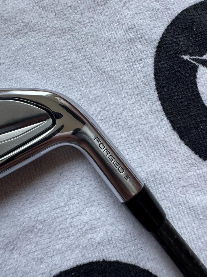 Titleist T200-U 3 Eisen + TPT Hybrid 16/Hi (NP: 608€)   **TOP ZUSTAND** - Bild 2 von 4