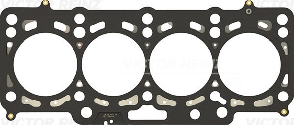 Dichtung Zylinderkopf Victor Reinz 61-37175-00 FüR Crafter 35 Amarok VW 30 Cfca-image