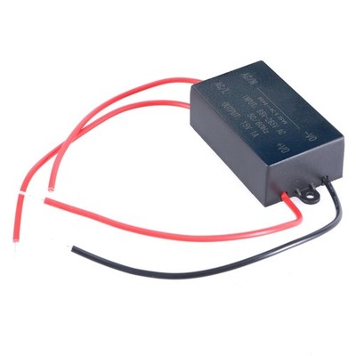 AC85V~265V 50/60Hz to DC15V 1A For Electronic Accessories Power Adapter