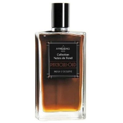 Affinessence Base Notes Collection Patchouli-Oud Eau de Parfum 50ml