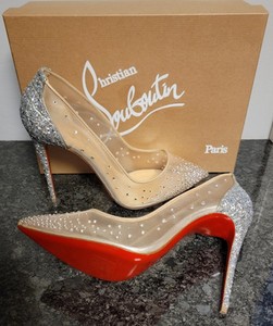 Christian Louboutin Follies Strass | eBay