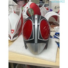 Masked Rider Black RX 3D Printing Wearable Mask Helmet Halloween Cosplay Prop
