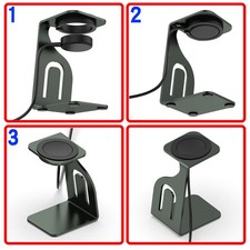 Watch Single Charging Stand Dock for Samsung Galaxy Watch 6/6 Chassic/5/5Pro