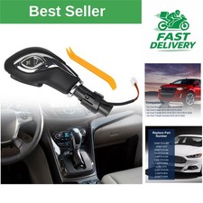 Kaksey Automatic Gear Shift Knob Compatible With Ford Escape Fusion Transit