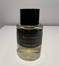 Image of FREDERIC MALLE “Monsieur”edp, 100ml(£265) for £165