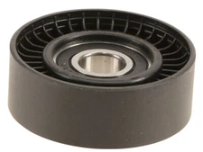 For 2001-2009 Volvo S60 Accessory Belt Tension Pulley Dorman 45687SDYN 2002 2003