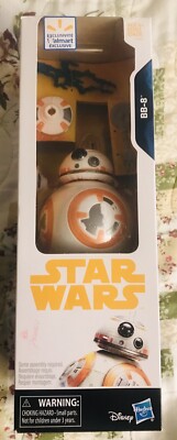 Star Wars Die letzten Jedi 12-inch-scale BB-8 On The Box. The Robot BB-5.5 Inc