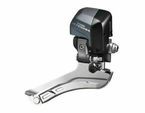 Shimano Ultegra Di2 FD-6870-F 11-Speed Braze-on Front Shimano Ultegra Di2 FD-6870-F 11-Speed Braze-on Front
