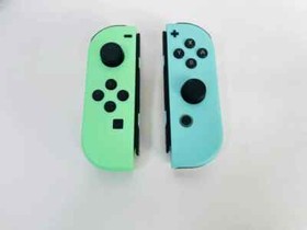 For Nintendo Switch Joy-con-Controller Left w/ Right Wireless Gamepad 1-Pair