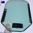 <!--F#f_0-->fits Bobcat Cabin Front Door Glass S770 S850 T450 T550 T590 T595 7120401 NEW<!--F/-->