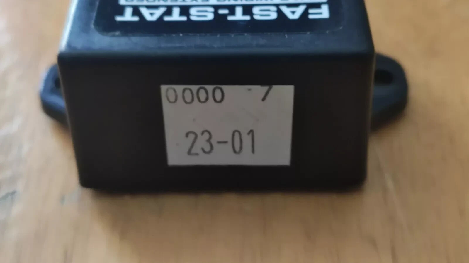 FAST-STAT-Common Maker-HVAC Wiring Extender Nordic Technology "Main Module Only"